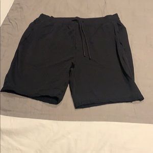 Lululemon men’s shorts